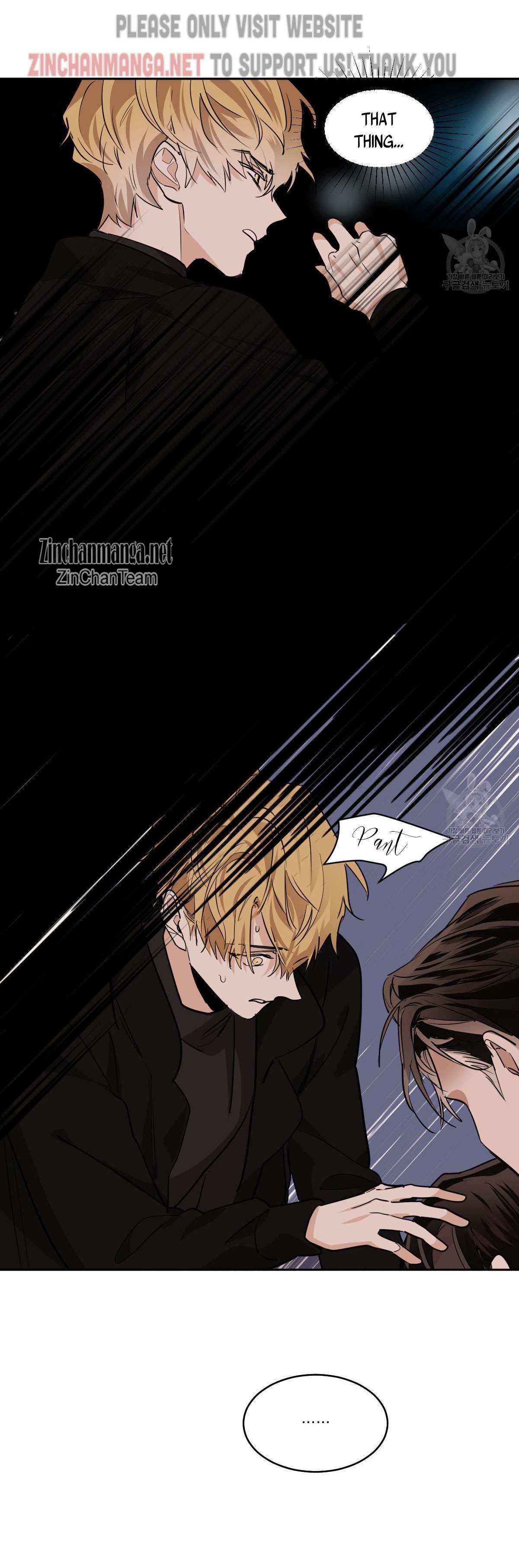 Read Cold-Blooded Beast chapter 63 image 8 on Lezhin