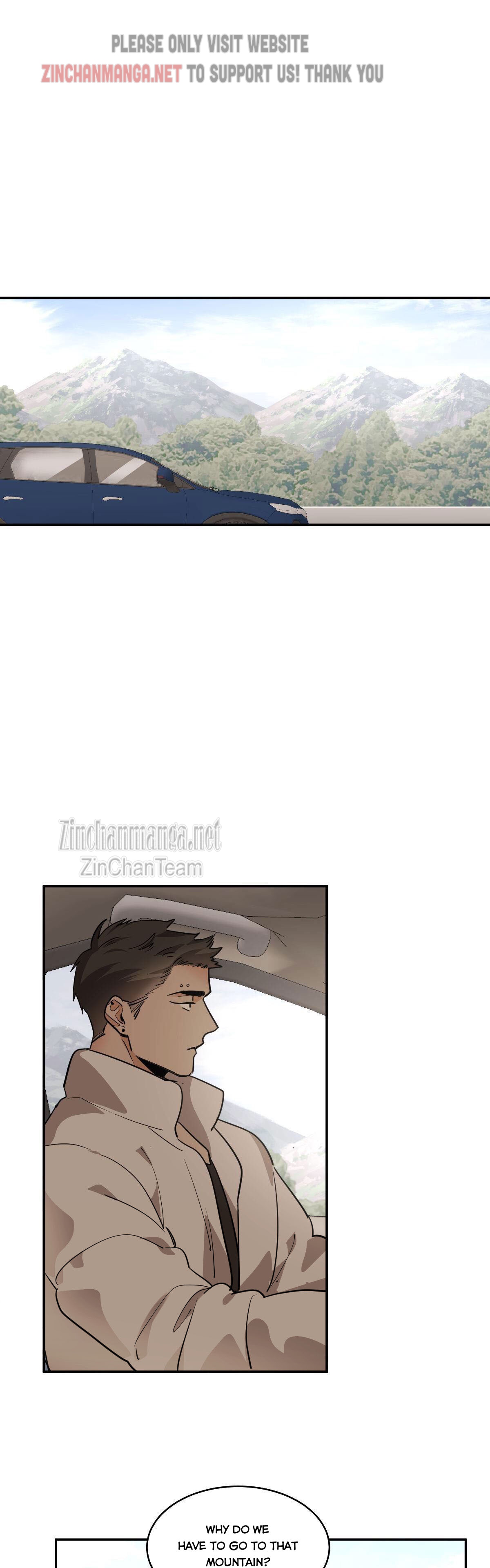 Read Cold-Blooded Beast chapter 64 image 1 on Lezhin