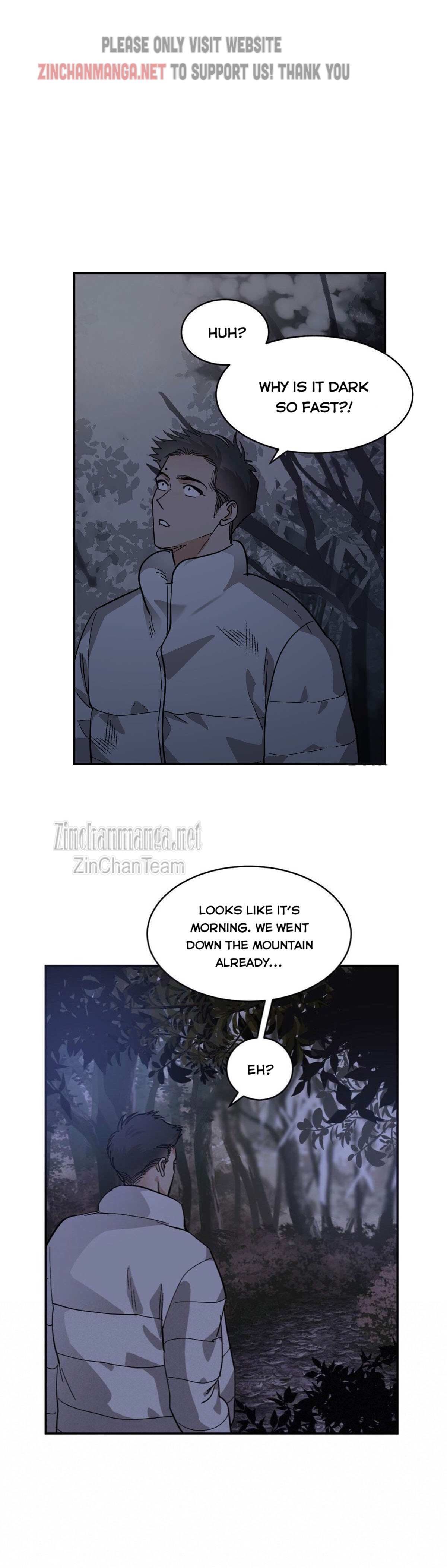 Read Cold-Blooded Beast chapter 64 image 10 on Lezhin
