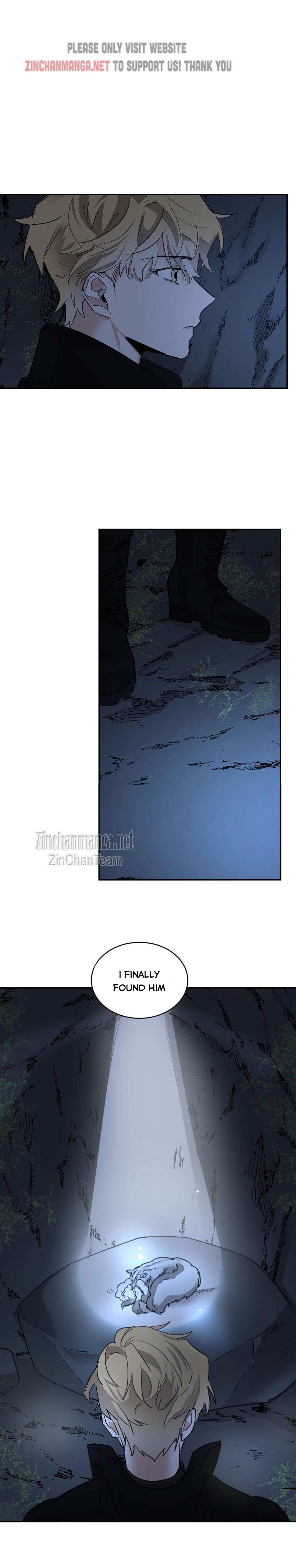 Read Cold-Blooded Beast chapter 64 image 20 on Lezhin