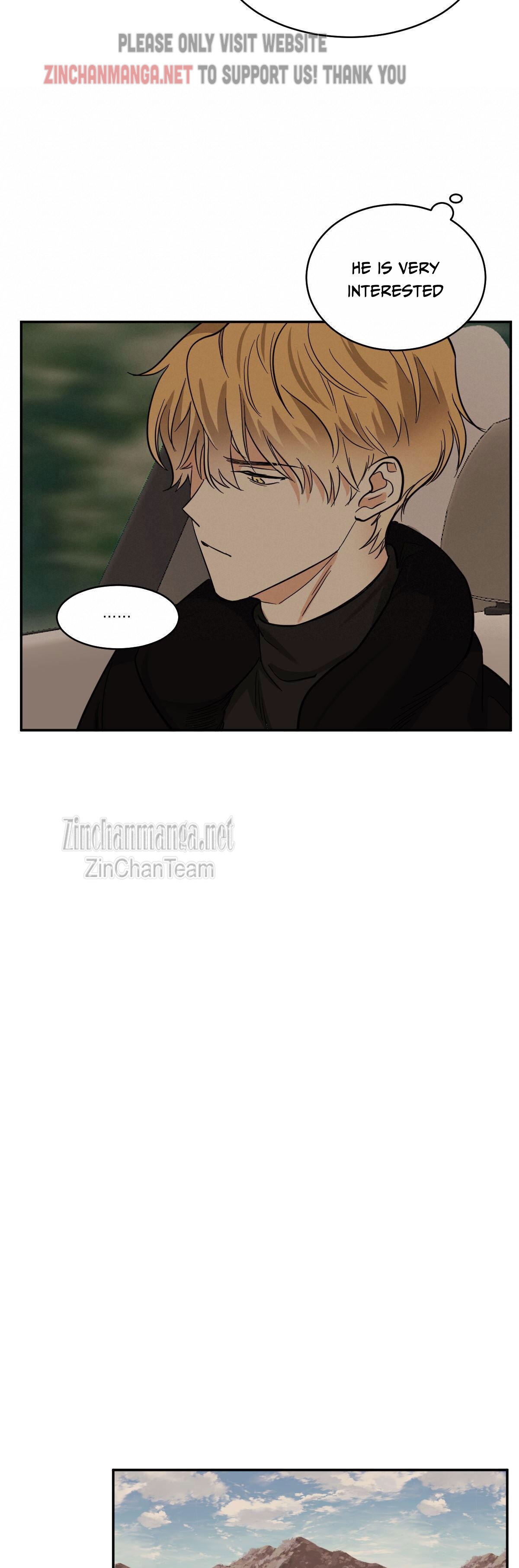 Read Cold-Blooded Beast chapter 64 image 6 on Lezhin