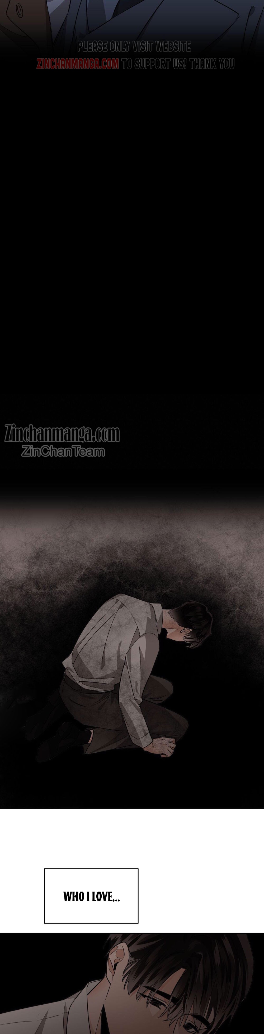 Read Cold-Blooded Beast chapter 65 image 10 on Lezhin