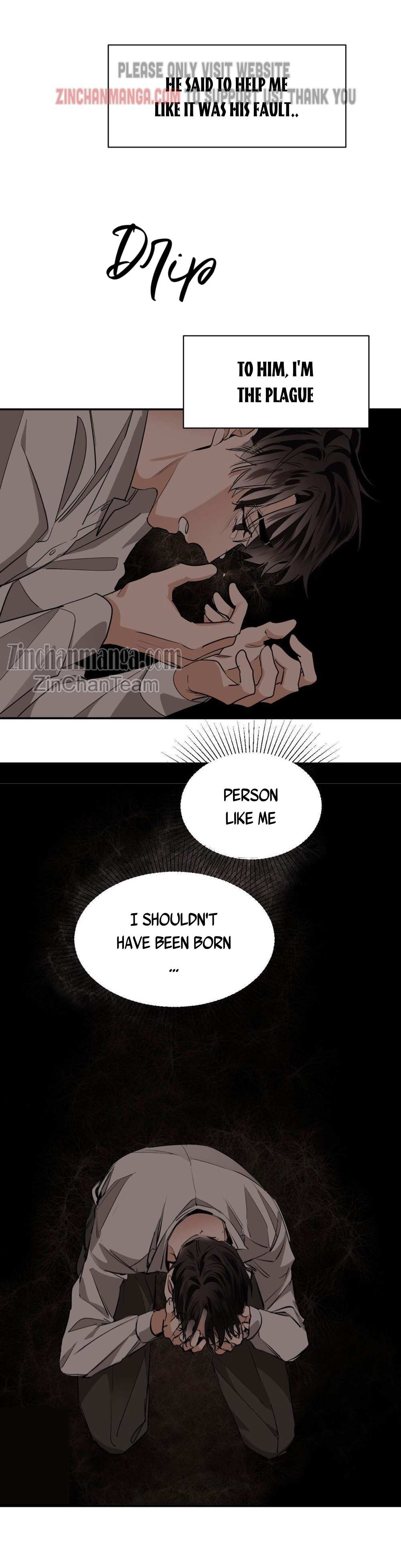 Read Cold-Blooded Beast chapter 65 image 13 on Lezhin
