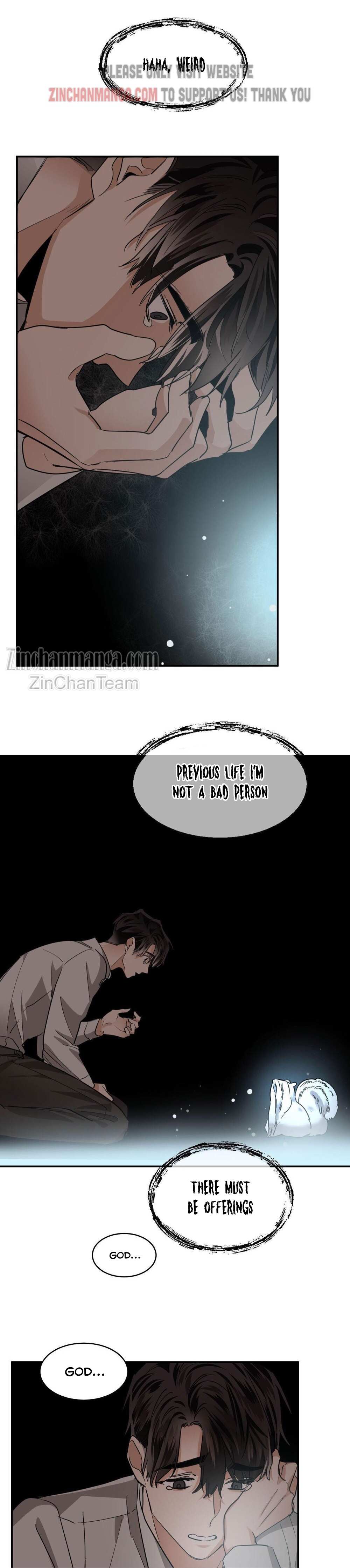 Read Cold-Blooded Beast chapter 65 image 14 on Lezhin