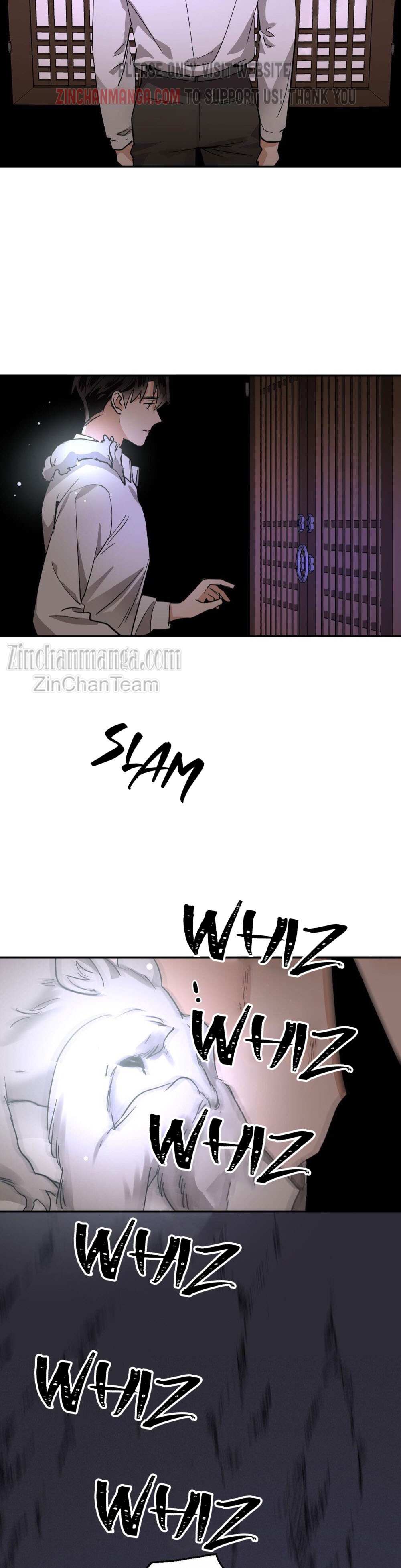 Read Cold-Blooded Beast chapter 65 image 19 on Lezhin