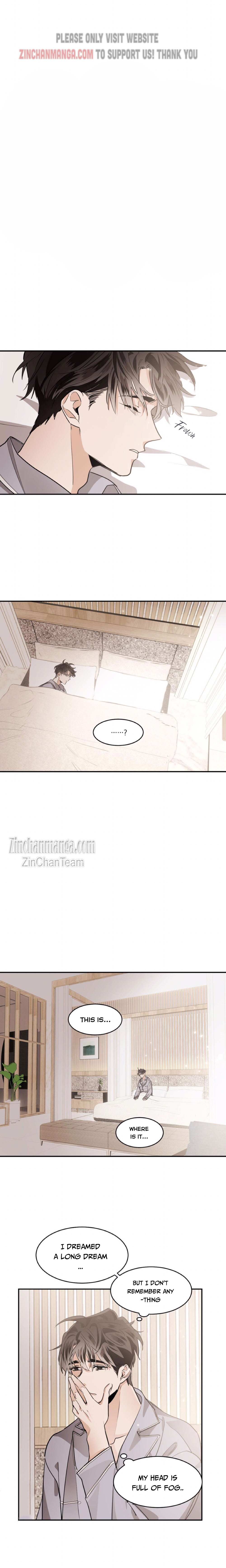 Read Cold-Blooded Beast chapter 66 image 1 on Lezhin