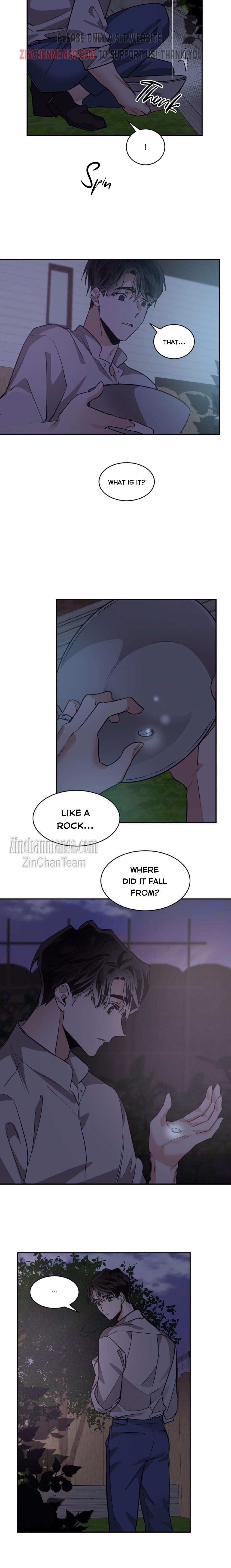 Read Cold-Blooded Beast chapter 66 image 11 on Lezhin
