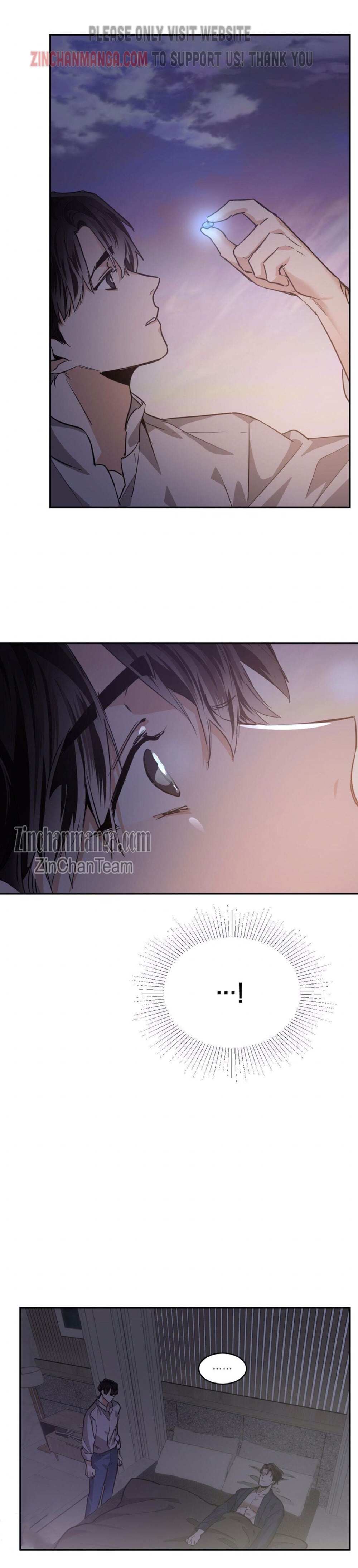 Read Cold-Blooded Beast chapter 66 image 12 on Lezhin