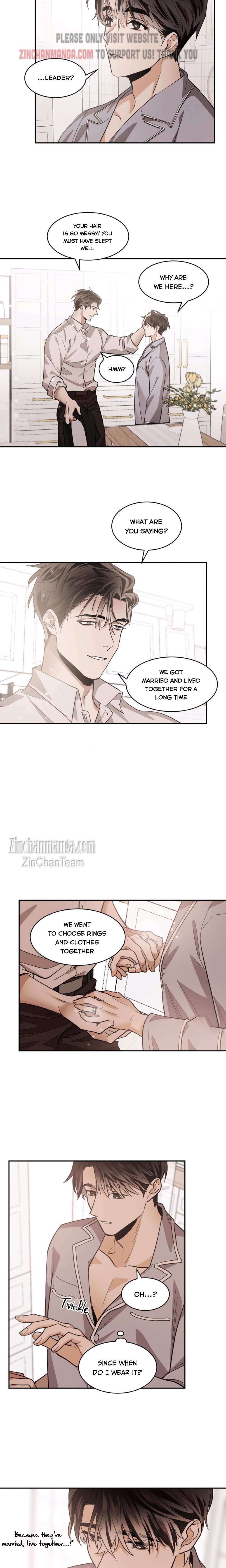 Read Cold-Blooded Beast chapter 66 image 3 on Lezhin
