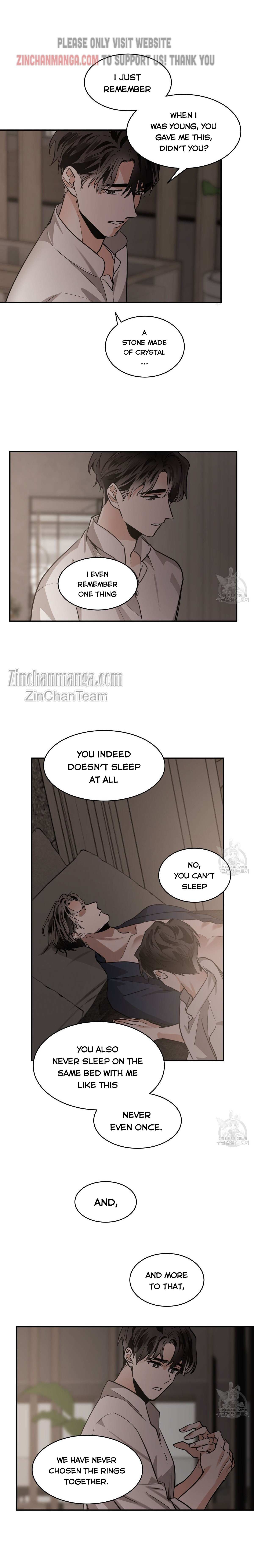 Read Cold-Blooded Beast chapter 67 image 2 on Lezhin