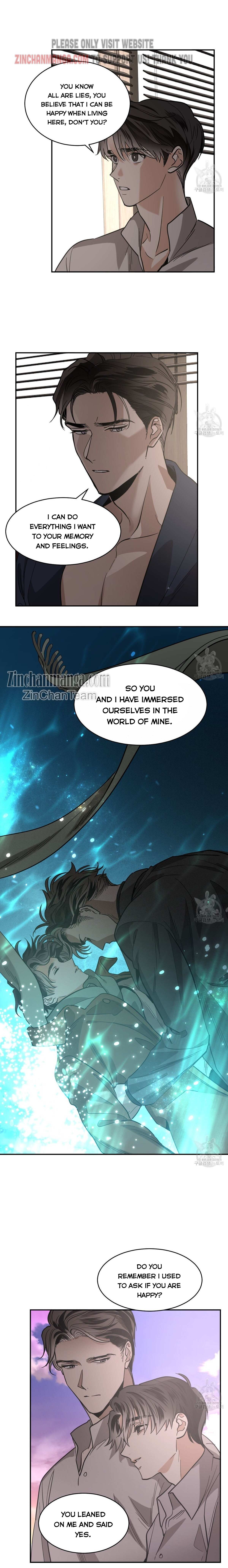 Read Cold-Blooded Beast chapter 67 image 6 on Lezhin