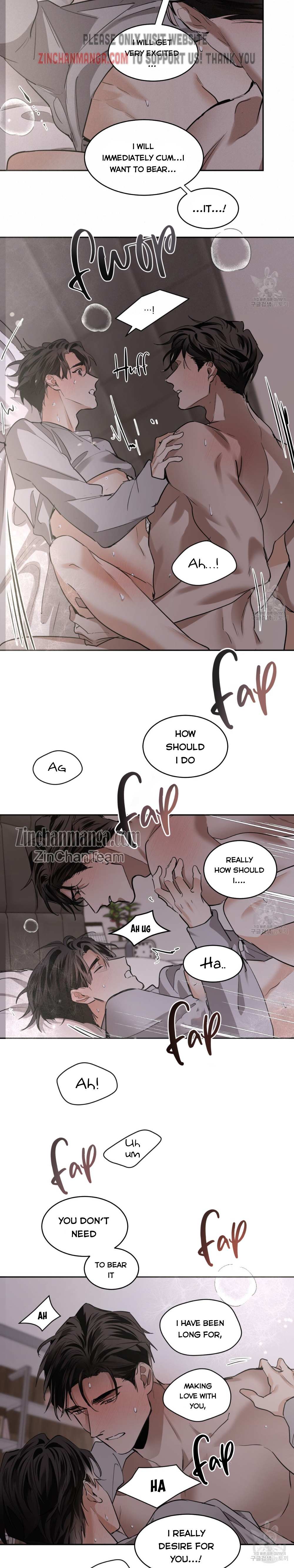 Read Cold-Blooded Beast chapter 69 image 15 on Lezhin