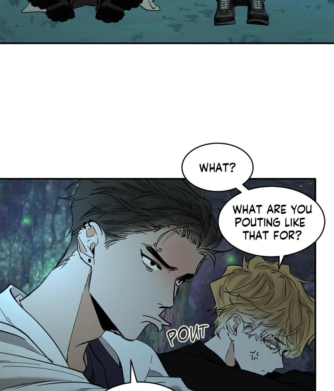 Read Cold-Blooded Beast chapter 7.1 image 13 on Lezhin