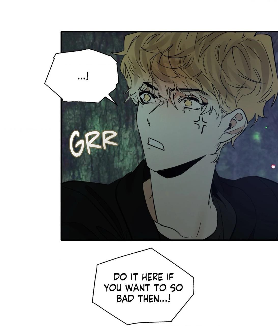Read Cold-Blooded Beast chapter 7.1 image 18 on Lezhin
