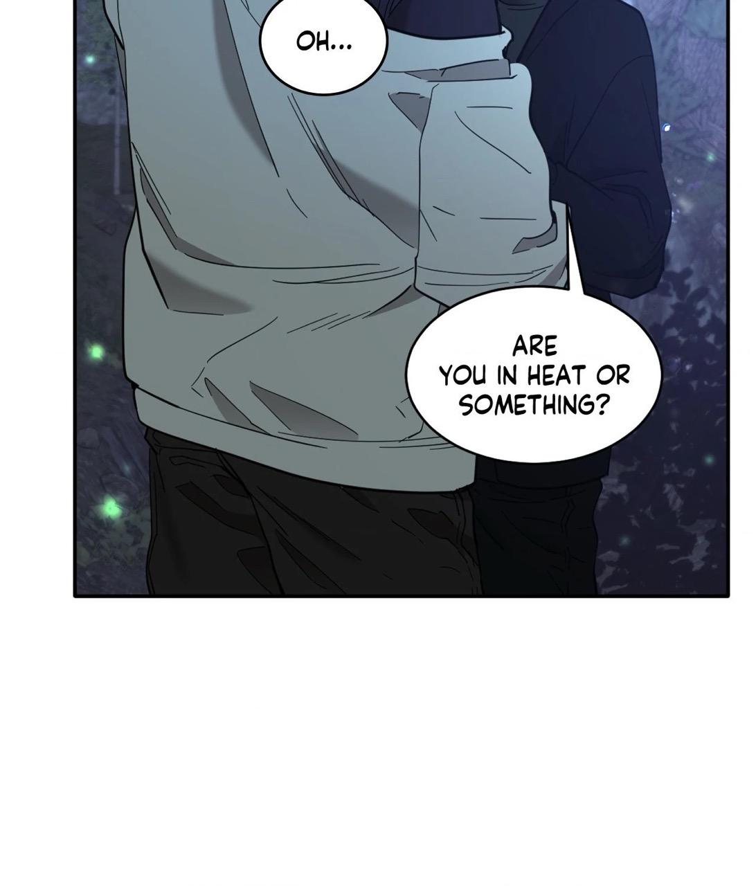 Read Cold-Blooded Beast chapter 7.1 image 2 on Lezhin