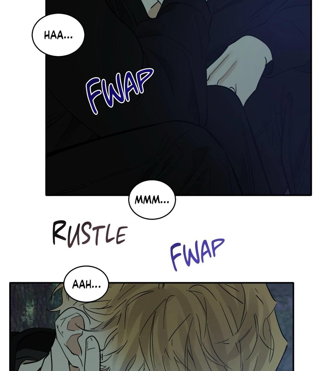 Read Cold-Blooded Beast chapter 7.1 image 23 on Lezhin
