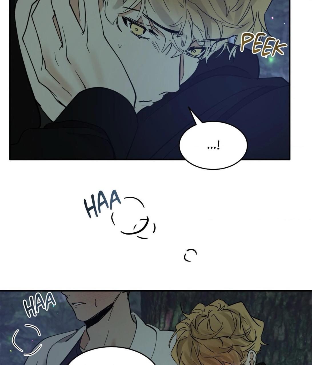 Read Cold-Blooded Beast chapter 7.1 image 24 on Lezhin