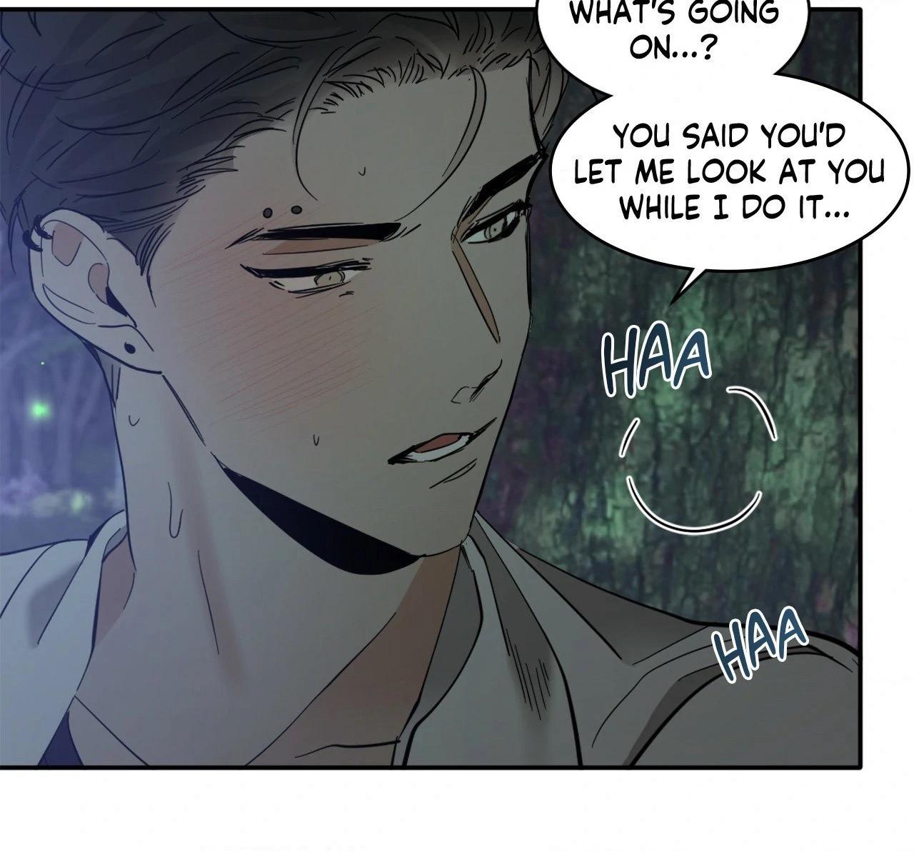 Read Cold-Blooded Beast chapter 7.1 image 28 on Lezhin