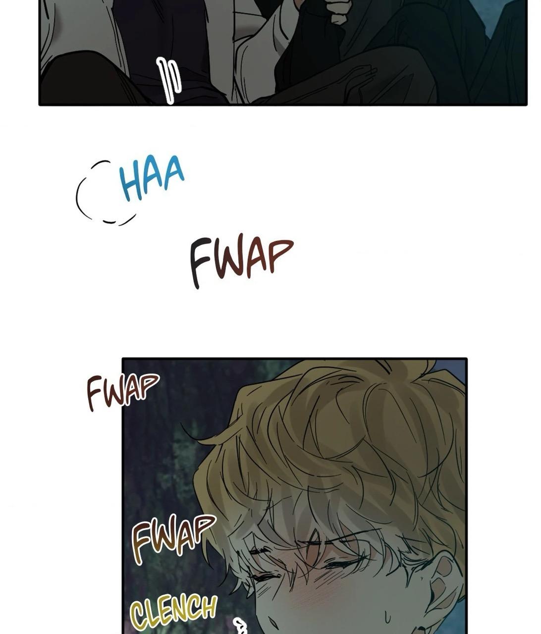 Read Cold-Blooded Beast chapter 7.1 image 30 on Lezhin
