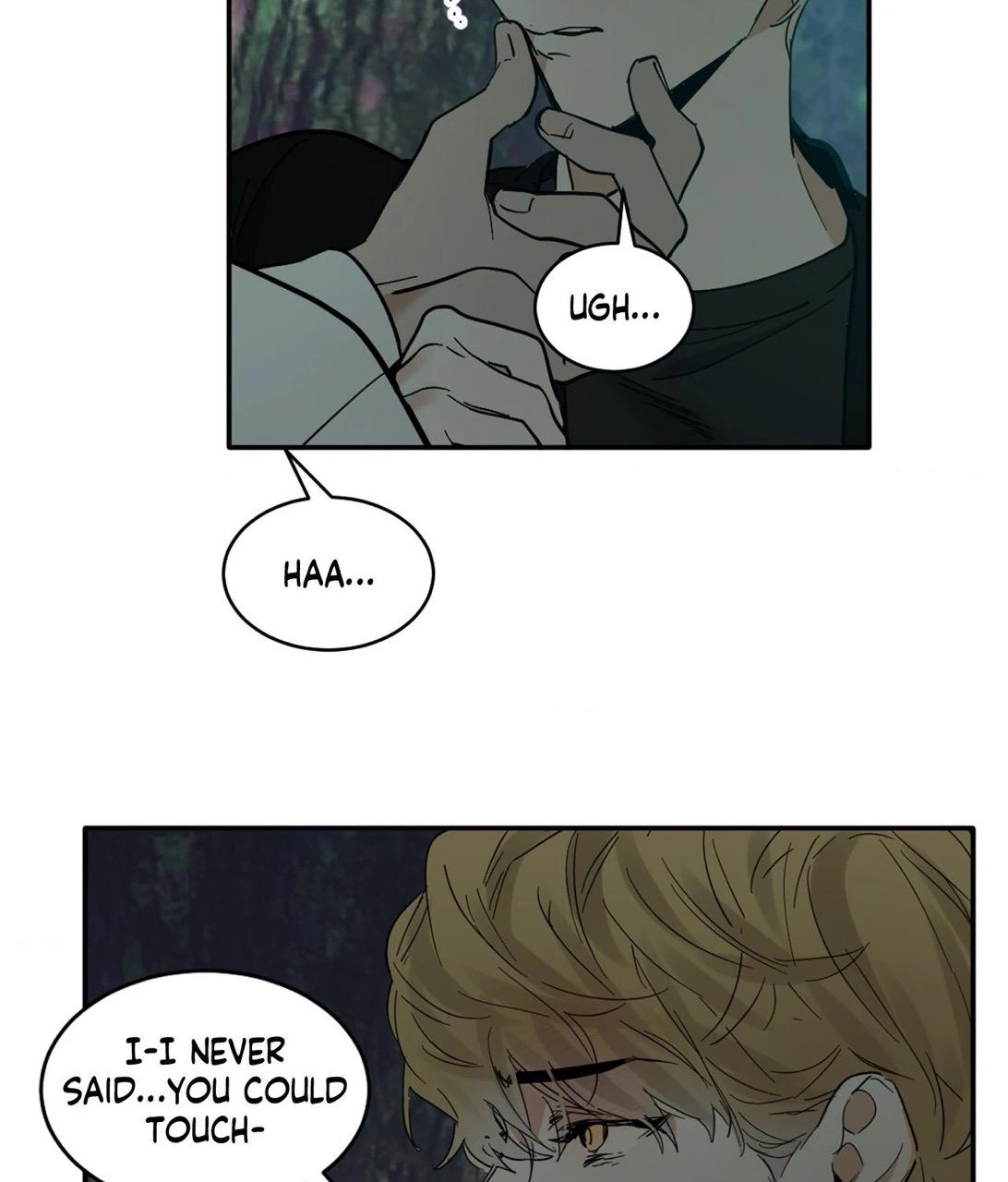 Read Cold-Blooded Beast chapter 7.1 image 31 on Lezhin