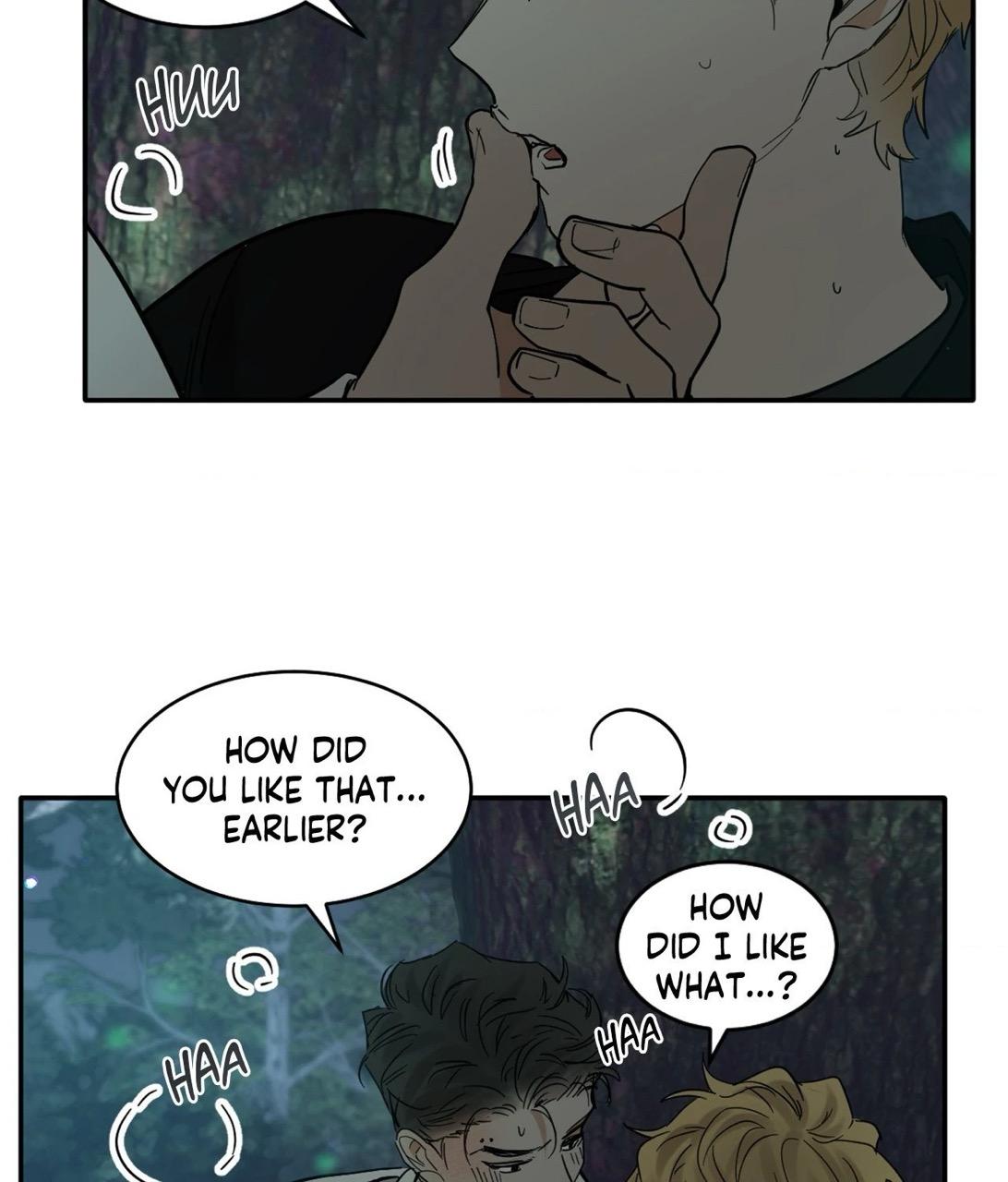 Read Cold-Blooded Beast chapter 7.1 image 32 on Lezhin