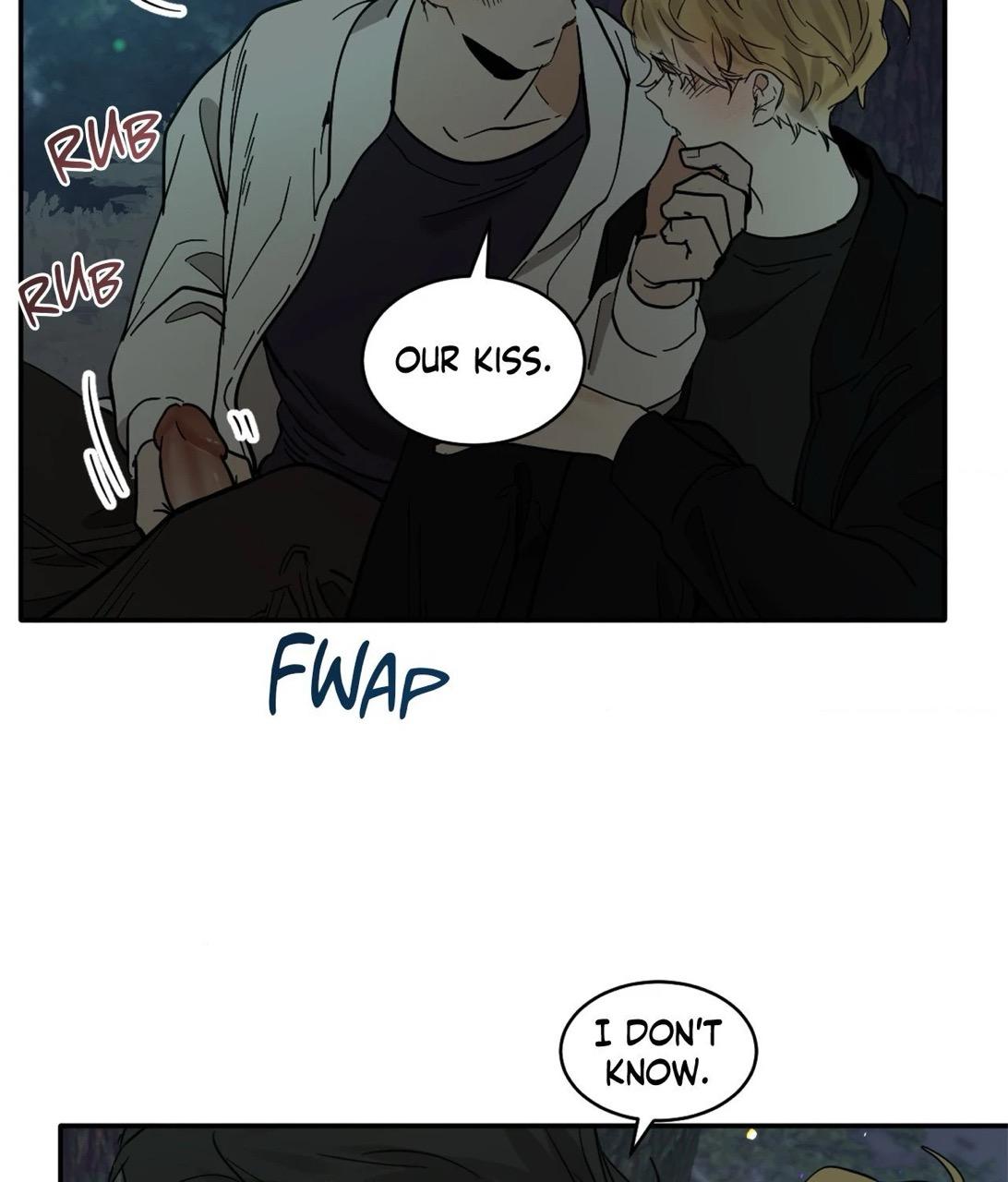 Read Cold-Blooded Beast chapter 7.1 image 33 on Lezhin