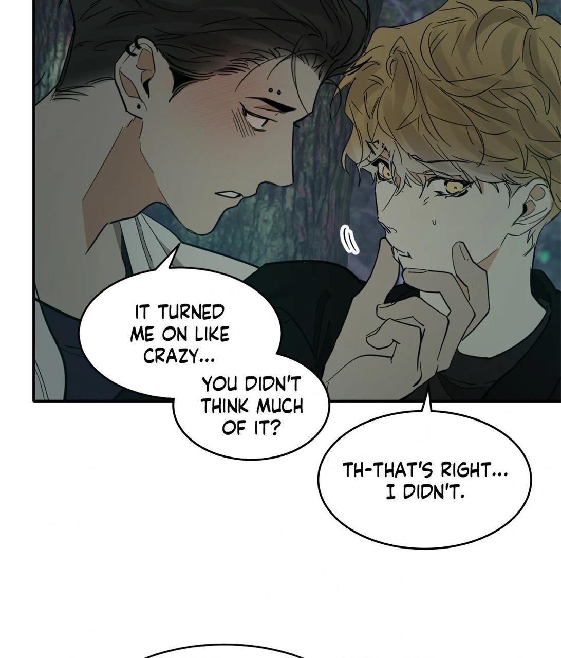 Read Cold-Blooded Beast chapter 7.1 image 34 on Lezhin