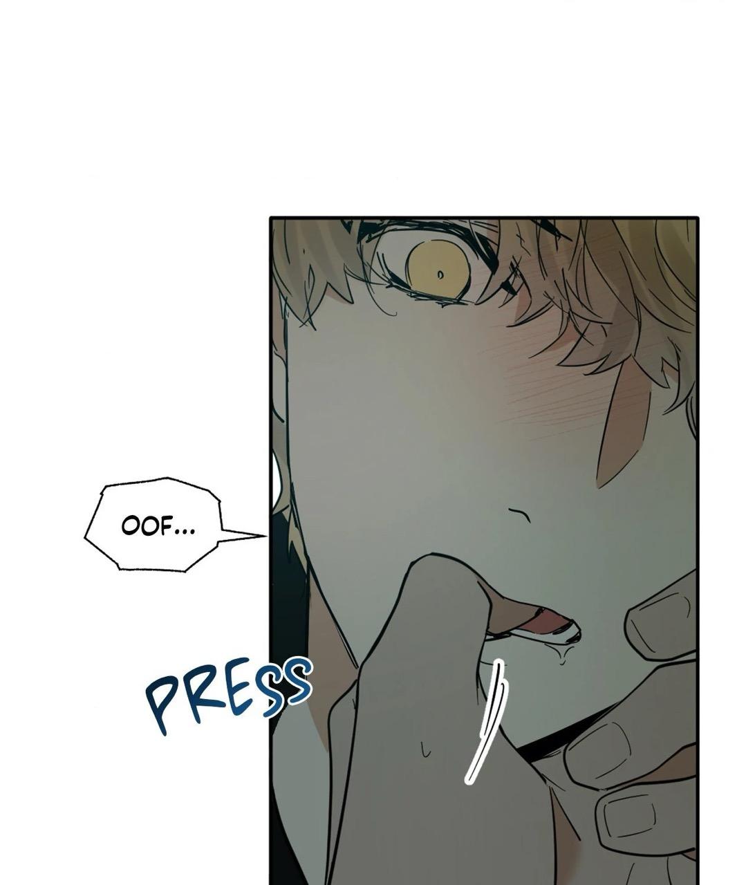 Read Cold-Blooded Beast chapter 7.1 image 37 on Lezhin
