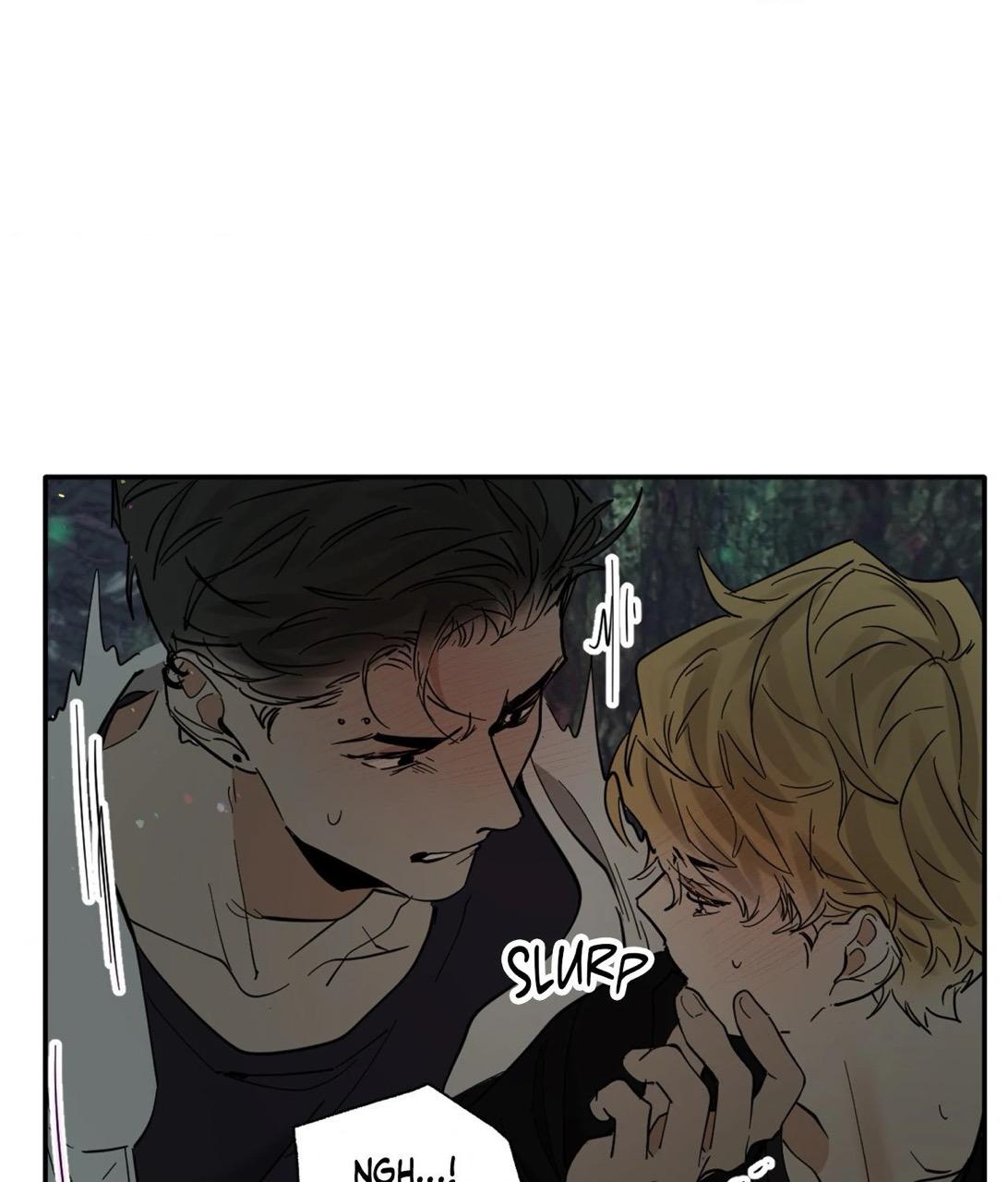 Read Cold-Blooded Beast chapter 7.1 image 39 on Lezhin