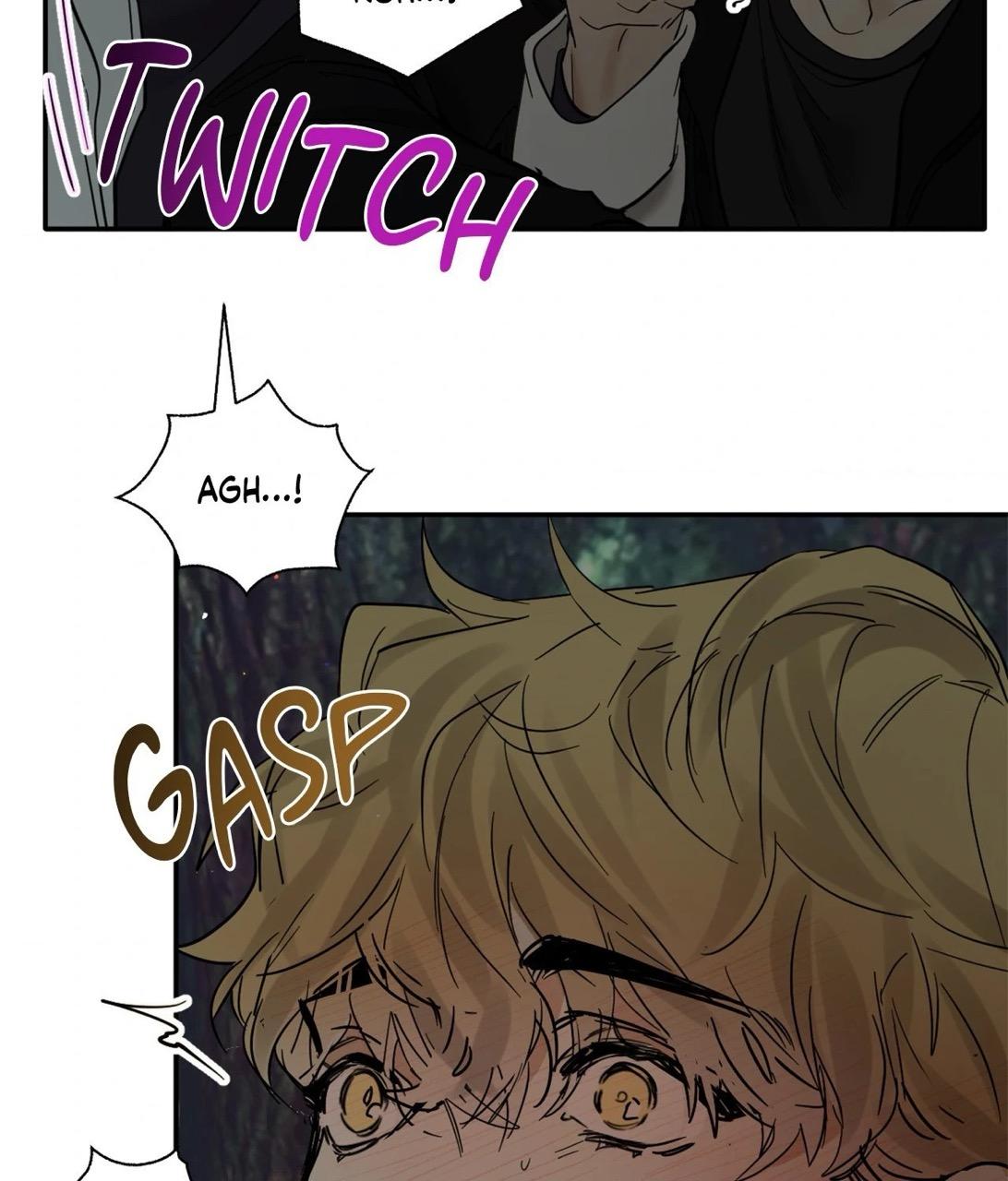 Read Cold-Blooded Beast chapter 7.1 image 40 on Lezhin