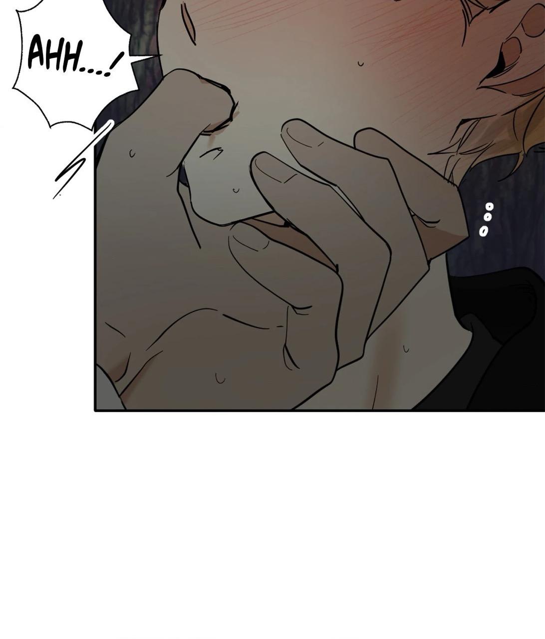 Read Cold-Blooded Beast chapter 7.1 image 41 on Lezhin