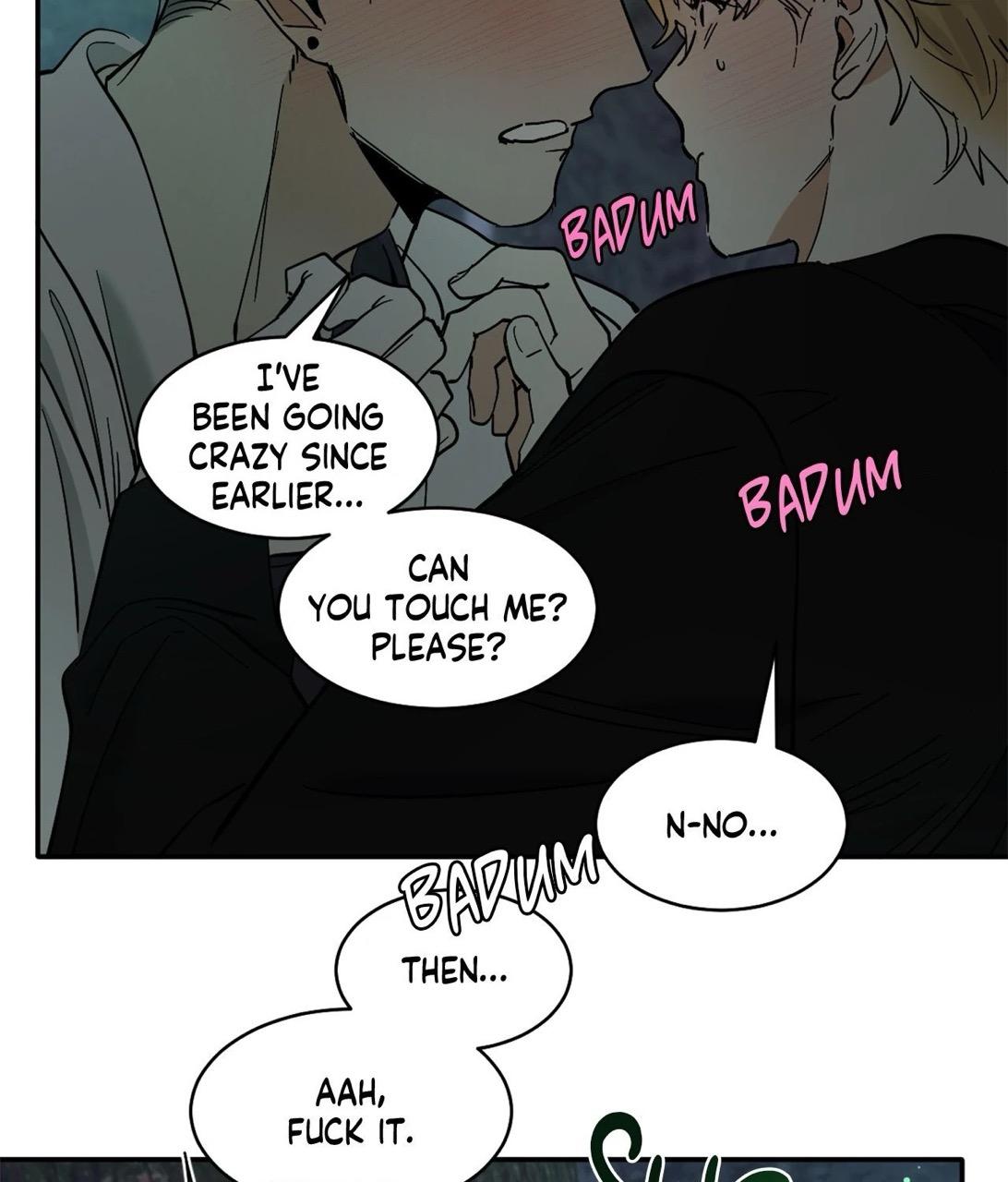 Read Cold-Blooded Beast chapter 7.1 image 45 on Lezhin