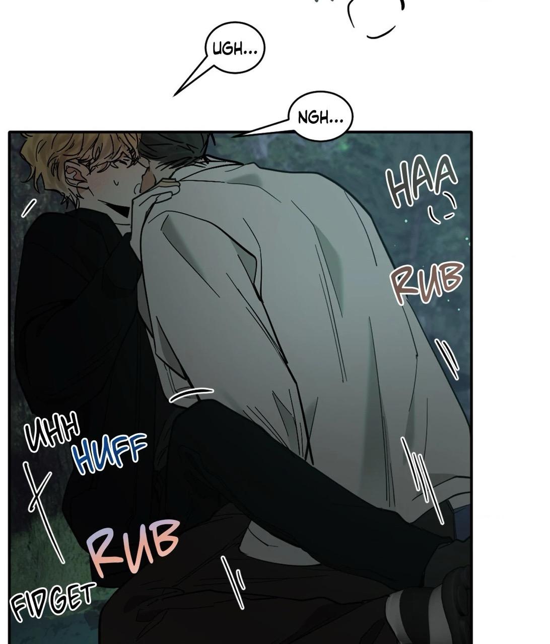 Read Cold-Blooded Beast chapter 7.1 image 47 on Lezhin