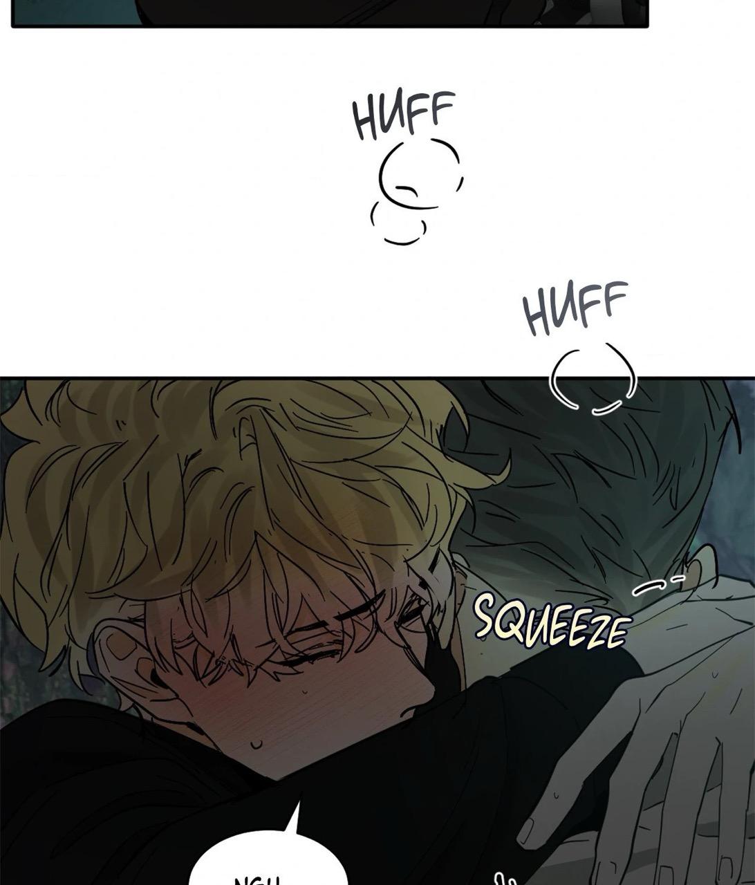 Read Cold-Blooded Beast chapter 7.1 image 48 on Lezhin