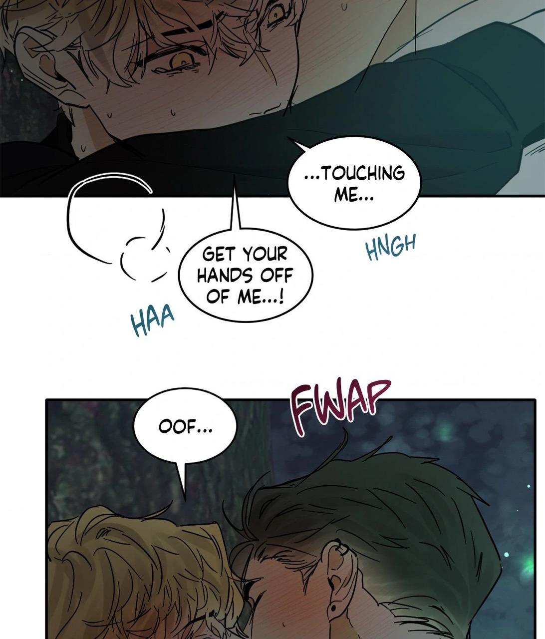Read Cold-Blooded Beast chapter 7.1 image 51 on Lezhin