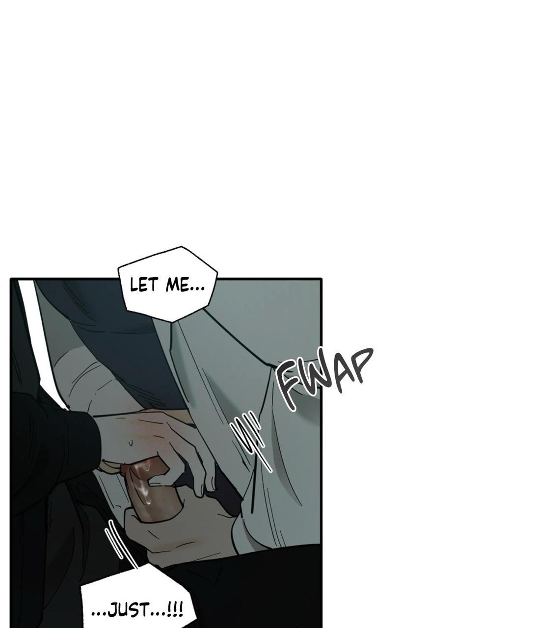 Read Cold-Blooded Beast chapter 7.1 image 53 on Lezhin