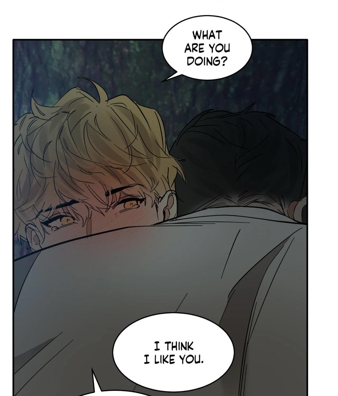 Read Cold-Blooded Beast chapter 7.1 image 64 on Lezhin