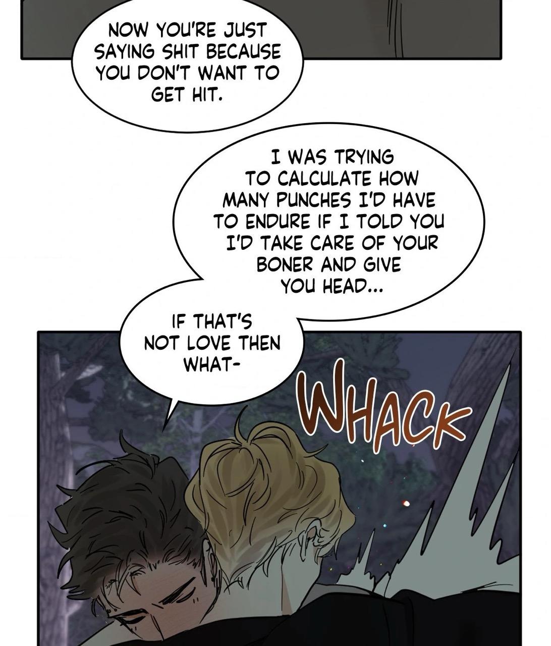 Read Cold-Blooded Beast chapter 7.1 image 65 on Lezhin