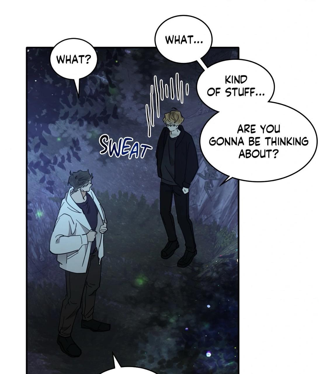 Read Cold-Blooded Beast chapter 7.1 image 7 on Lezhin