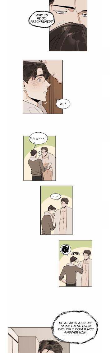 Read Cold-Blooded Beast chapter 7 image 13 on Lezhin