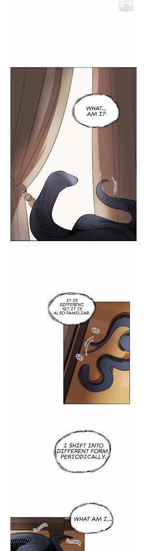 Read Cold-Blooded Beast chapter 7 image 2 on Lezhin