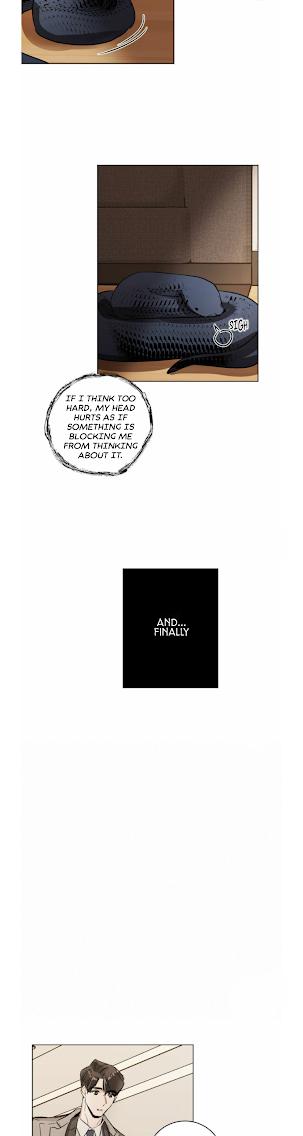 Read Cold-Blooded Beast chapter 7 image 3 on Lezhin