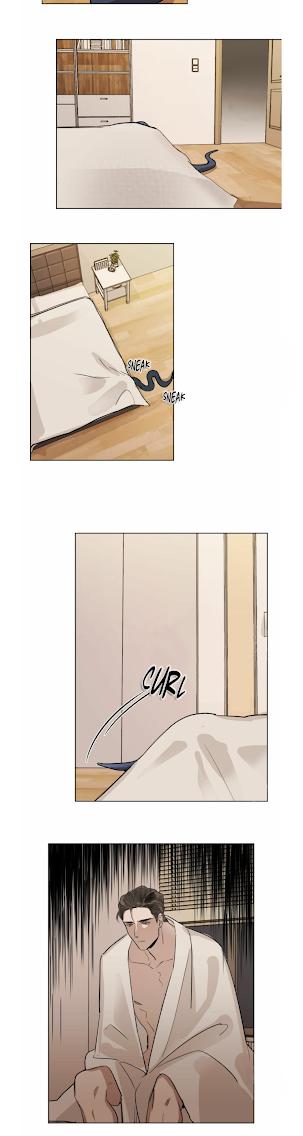 Read Cold-Blooded Beast chapter 7 image 6 on Lezhin