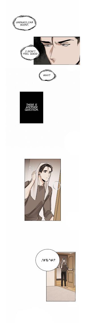 Read Cold-Blooded Beast chapter 7 image 7 on Lezhin