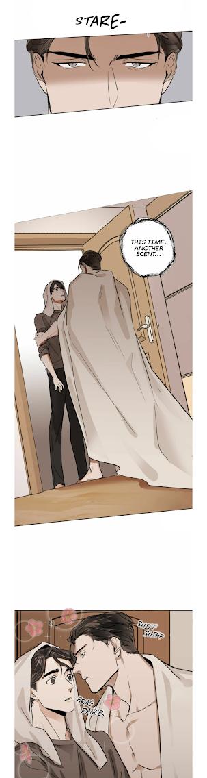 Read Cold-Blooded Beast chapter 7 image 8 on Lezhin