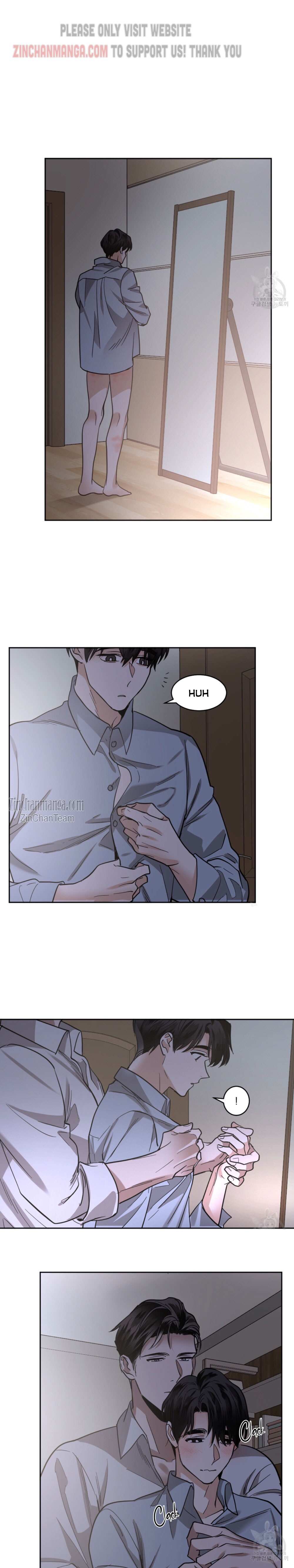Read Cold-Blooded Beast chapter 71 image 2 on Lezhin