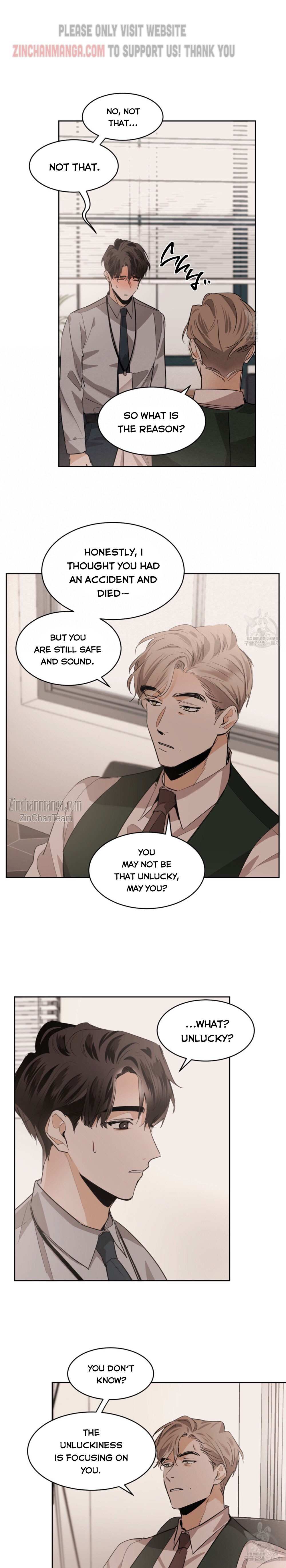 Read Cold-Blooded Beast chapter 71 image 9 on Lezhin