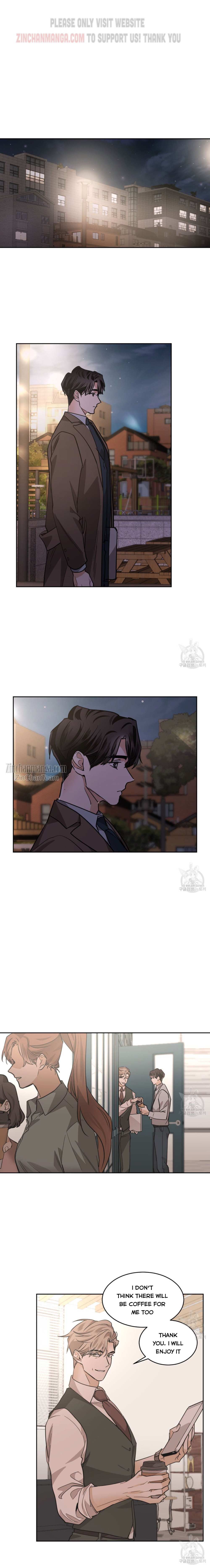 Read Cold-Blooded Beast chapter 72 image 1 on Lezhin