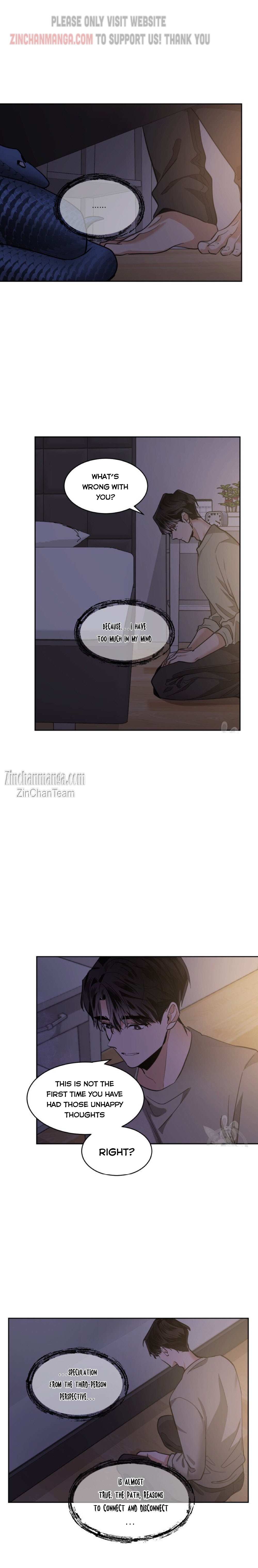 Read Cold-Blooded Beast chapter 74 image 7 on Lezhin