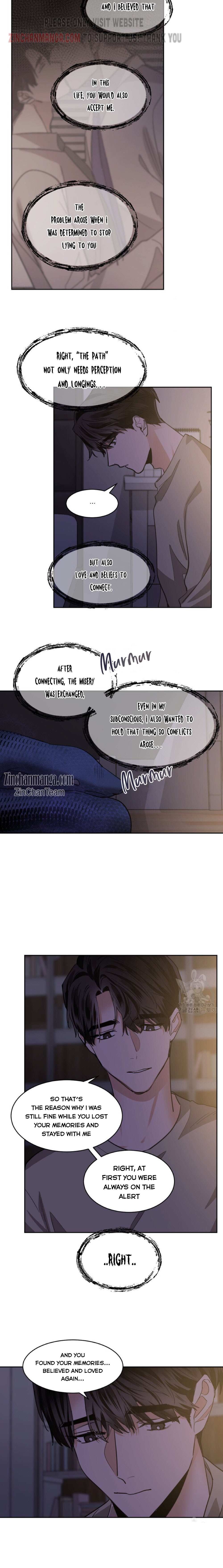 Read Cold-Blooded Beast chapter 74 image 9 on Lezhin